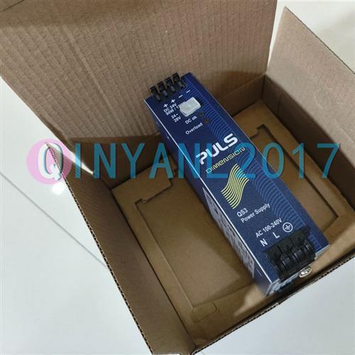 1PC New PULS QS3.241 Power Supply