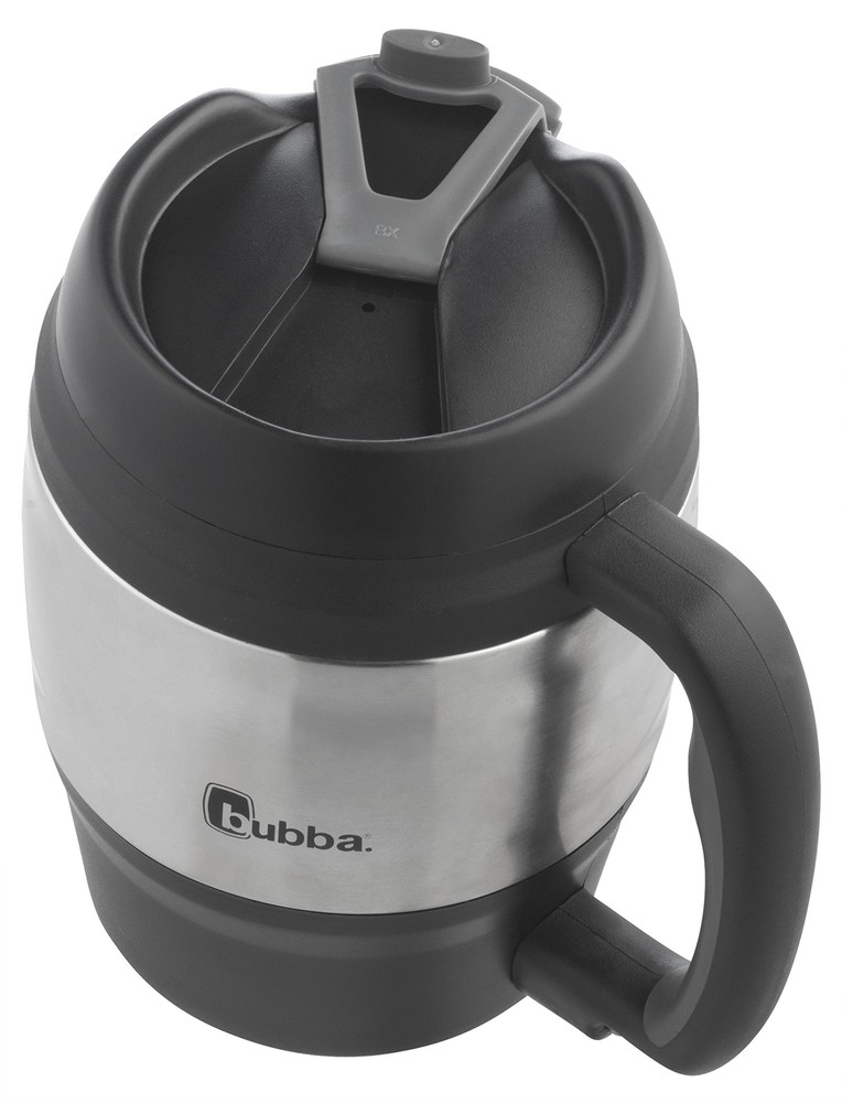 Bubba Classic Insulated Mug Black