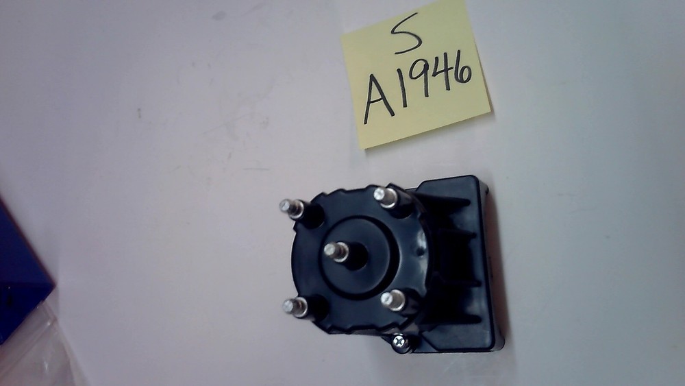 580000643 DISTRIBUTOR CAP