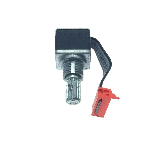 NEW photoelectric encoder 62AGY22033 for Audi A6 instrument panel knob switch