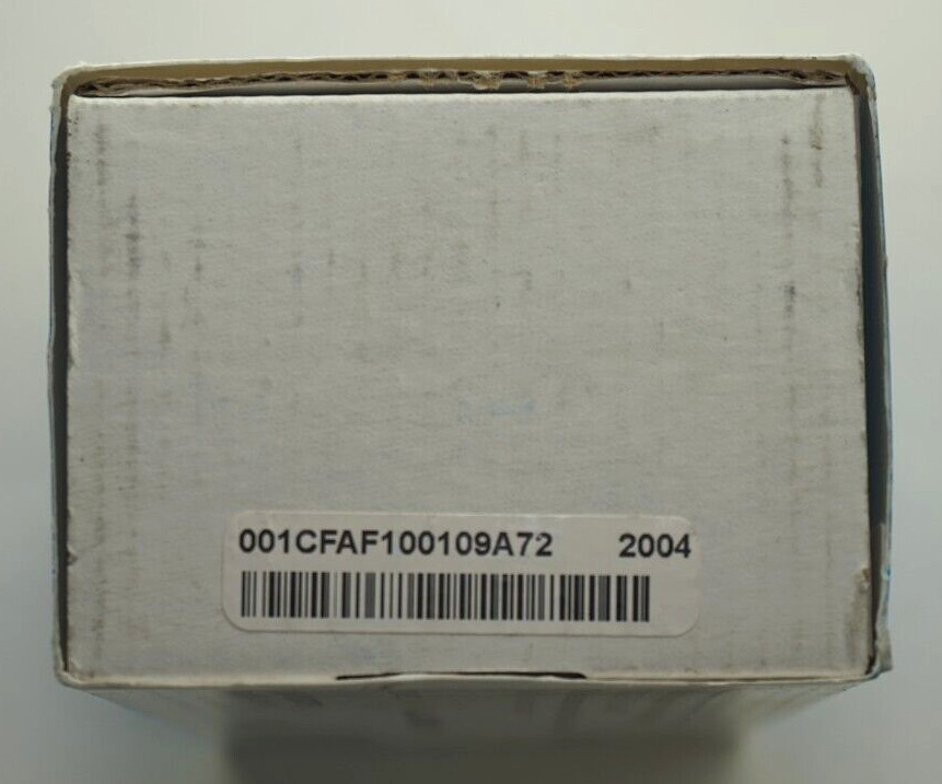 Linear / 2GIG 2GIG-IMAGE1 Sensor Digital Still Camera White - New in Box