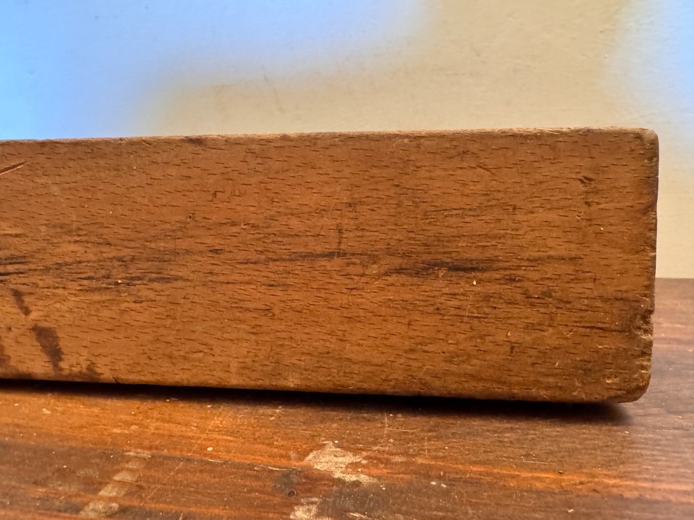 Stanley Rule & Level No. 26 Transitional Jack Plane USA Woodwork Tool