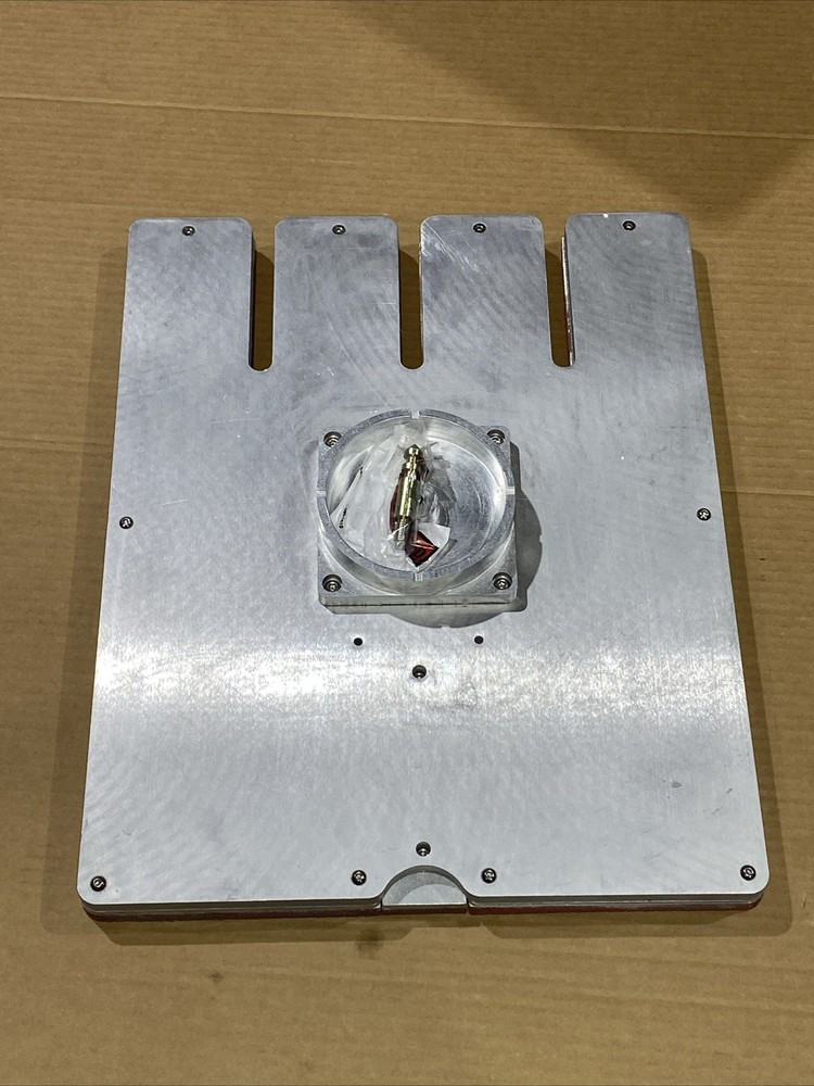 NEW ACTION ENGINEERING PALLET