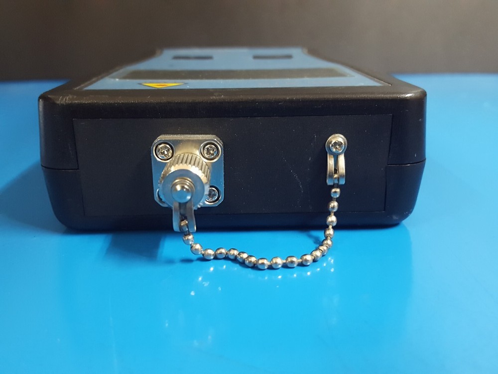 GTEK GOS-510: Handheld Light Source