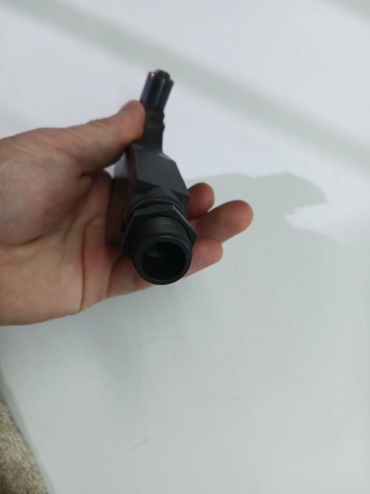 CherryMAX Aerospace 456MAX 753-54 Offset Pulling Head Right Angle F