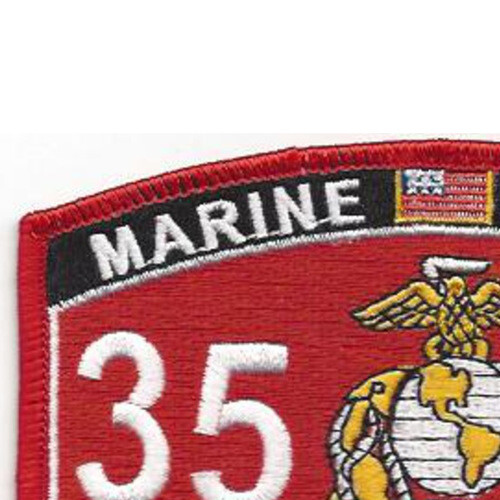 3516 Automotive Mechanic MOS Patch