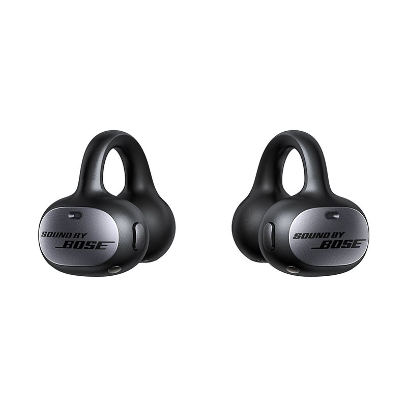 Baseus Open Ear Clip-On Earbuds Sound by Bose Dolby Audio Adaptive Sound XC1