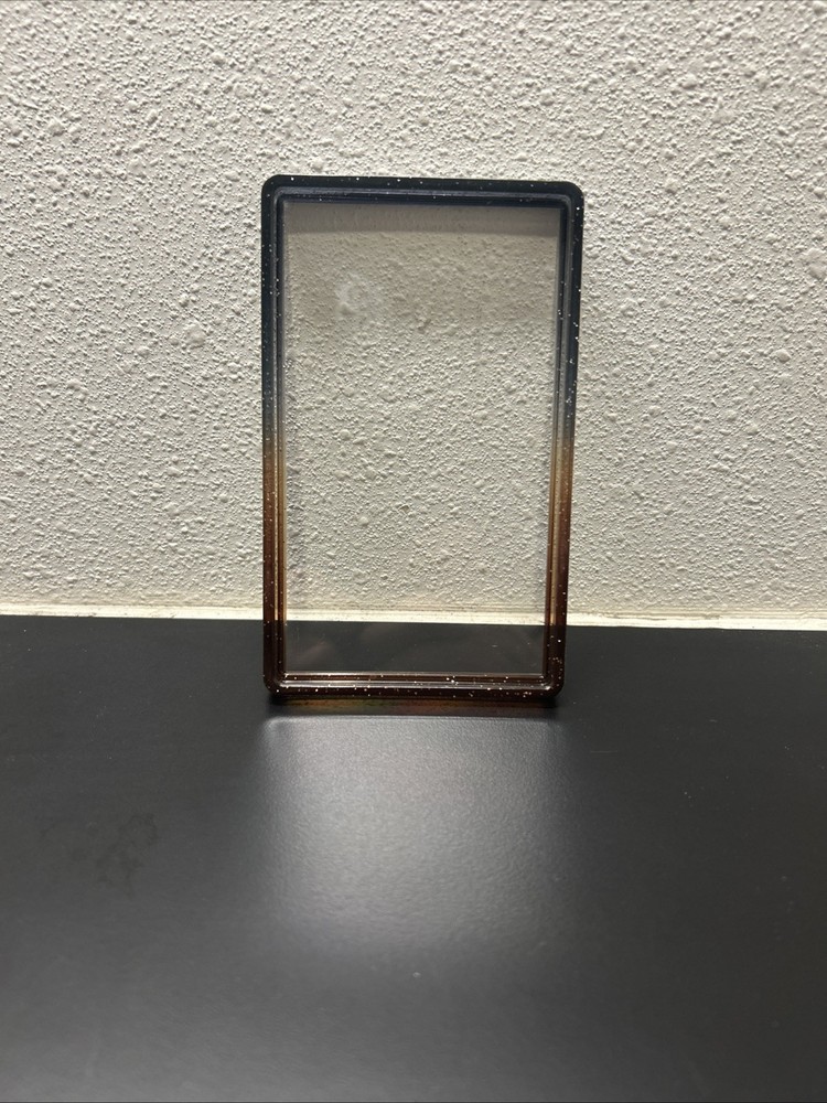 NITRO - Graded Guard GradedGuard PSA Case Protector Limited Edition PRE-OWNED