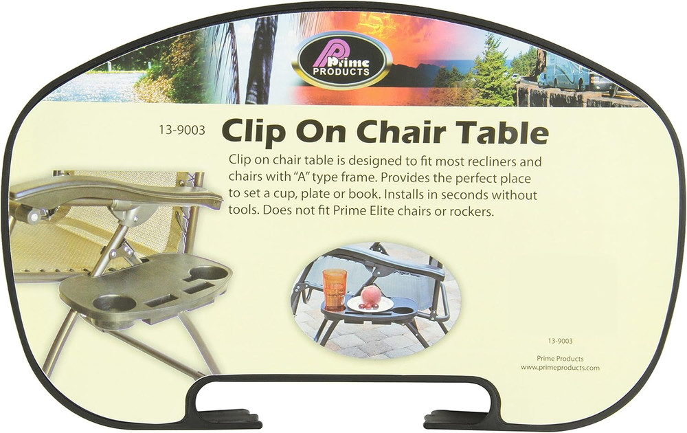 13-9003 Utility Tray , Brown