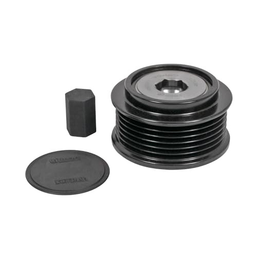 Alternator Pulley - 920993A