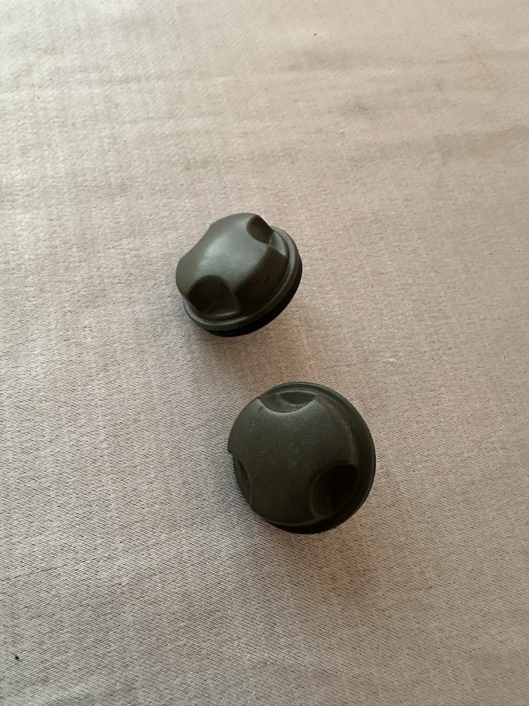 Lowrance Screw Knobs For Mount Bracket LMS-520c LMS-522c LMS-332C