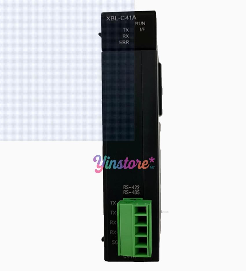 1 pc. New XBL-C41A PLC Module