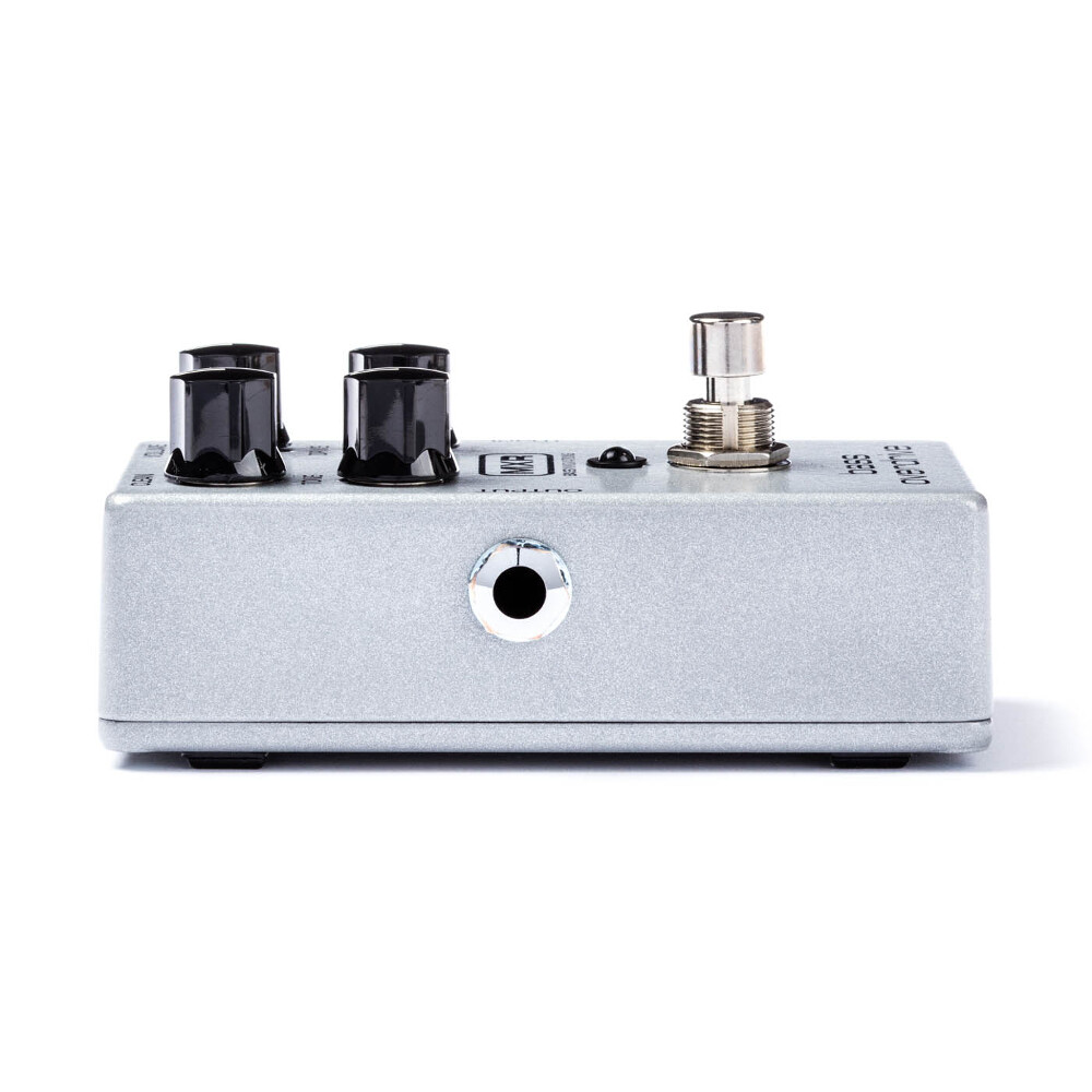 MXR M89 Bass Overdive Pedal