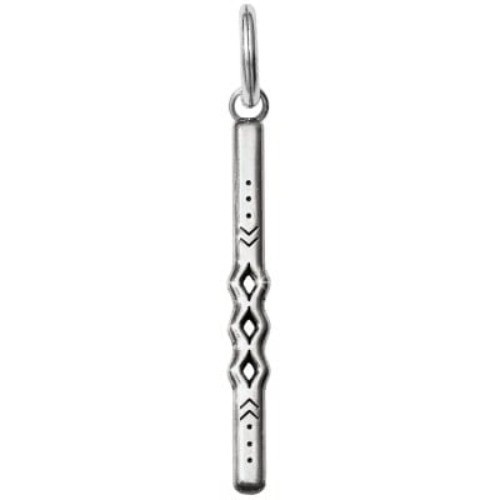 BRIGHTON  Marrakesh amulet charm silver