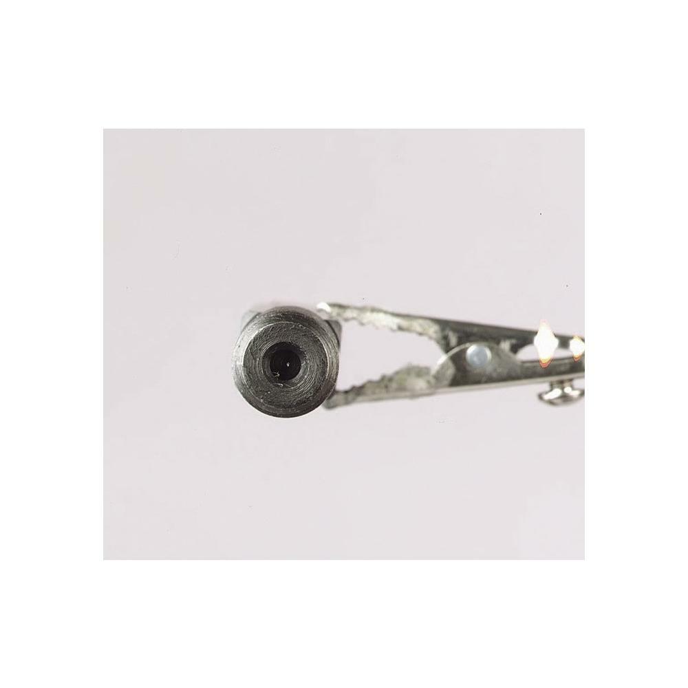 Greenlee 60117 Draw Stud, 1/2" x 4-5/8"