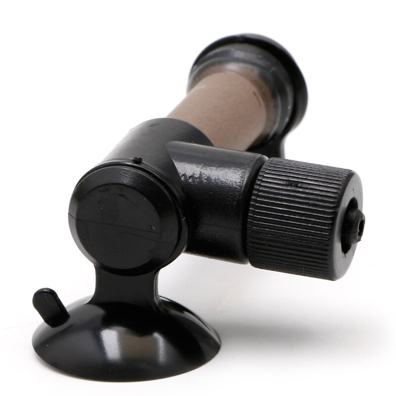 Aquarium Fish for Tank Plastic CO2 Diffuser Tessellator Atomizer Dual Suction Cu