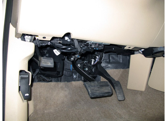 Roadmaster 650898 Replacement Breakaway Switch for Supplemental Braking Systems