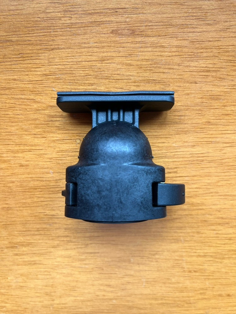 Contour Action Camera 360° Helmet Mount