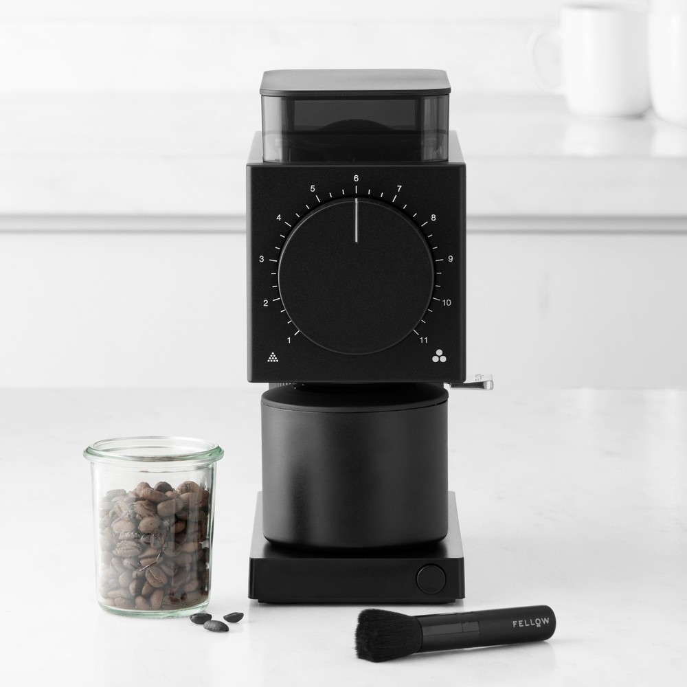 Fellow Ode Gen 2 Brew Grinder NEW FREE SHIPPING