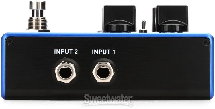 Source Audio Gemini Chorus Pedal