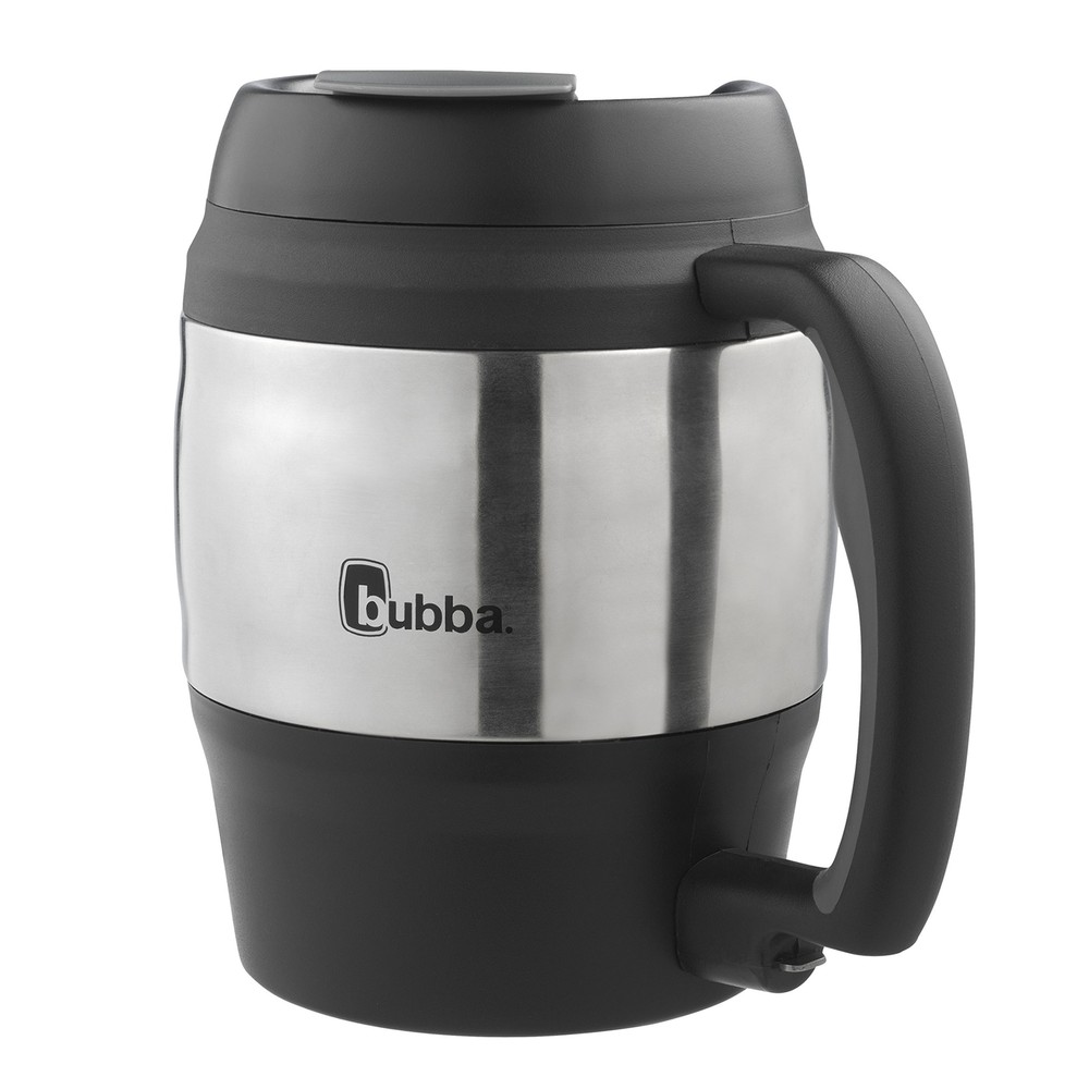 Bubba Classic Insulated Mug Black