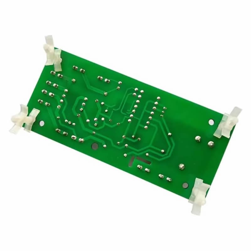 Fan Blower Control Board For PCBFM103S Blower Control Board Time Delay