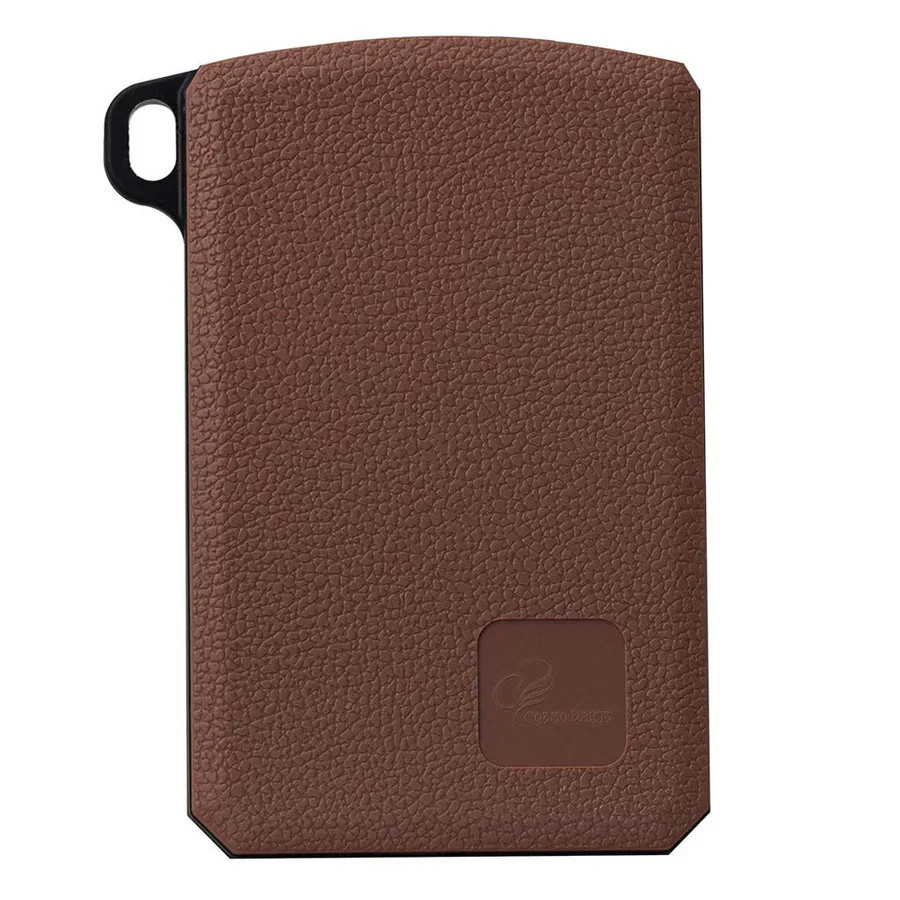 Cosmo Darts Fit Flight Darts Holder - Brown