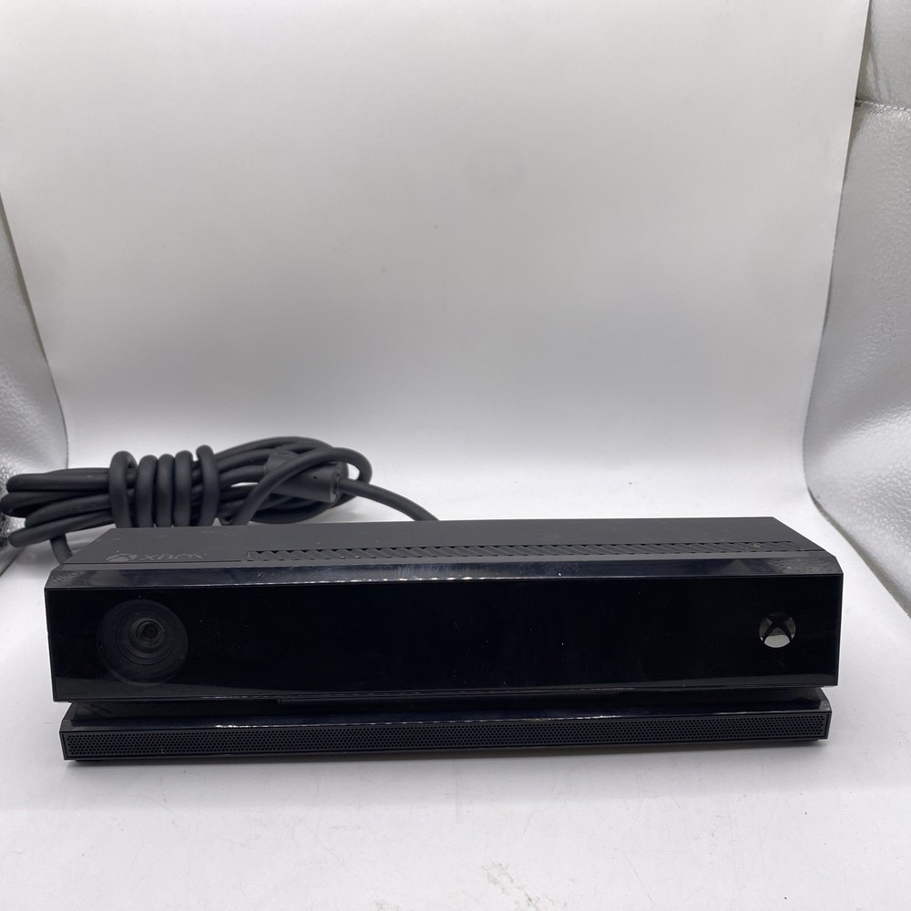 Microsoft Xbox One Kinect Camera Motion Sensor Bar Model 1520 - OEM Tested Works