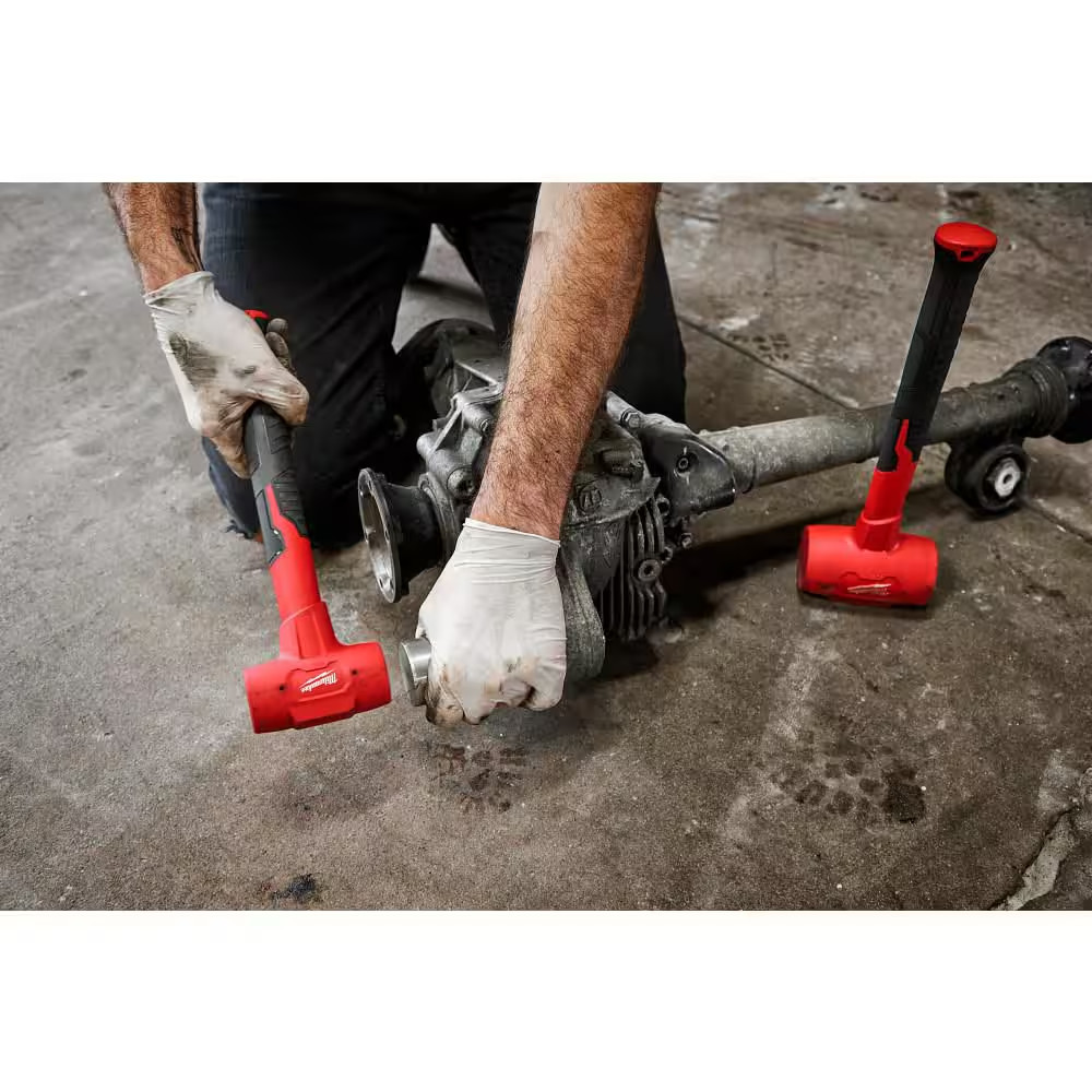 28 Oz. Dead Blow Hammer