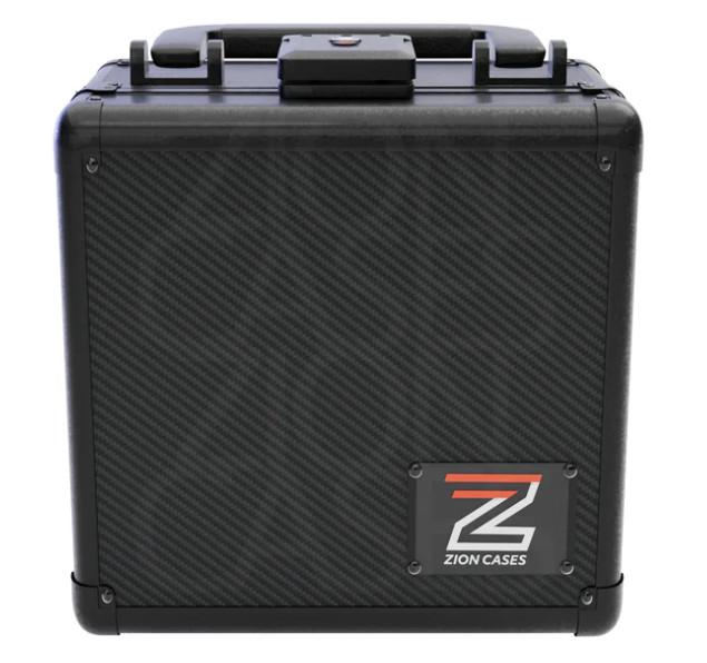 Zion Slab Case Go