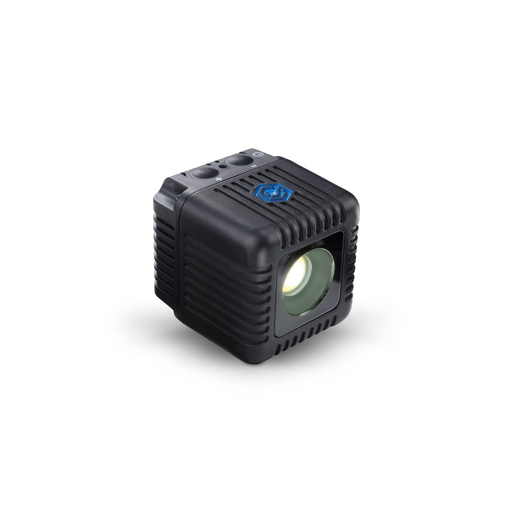 Lume Cube 2.0 Portable Lighting Kit | 6-Piece LED Lighting Kit with Diffusion...