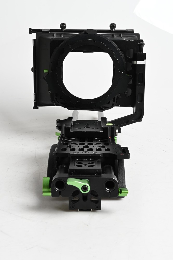 LanParte Professional DSLR Kit V2 *Read #802