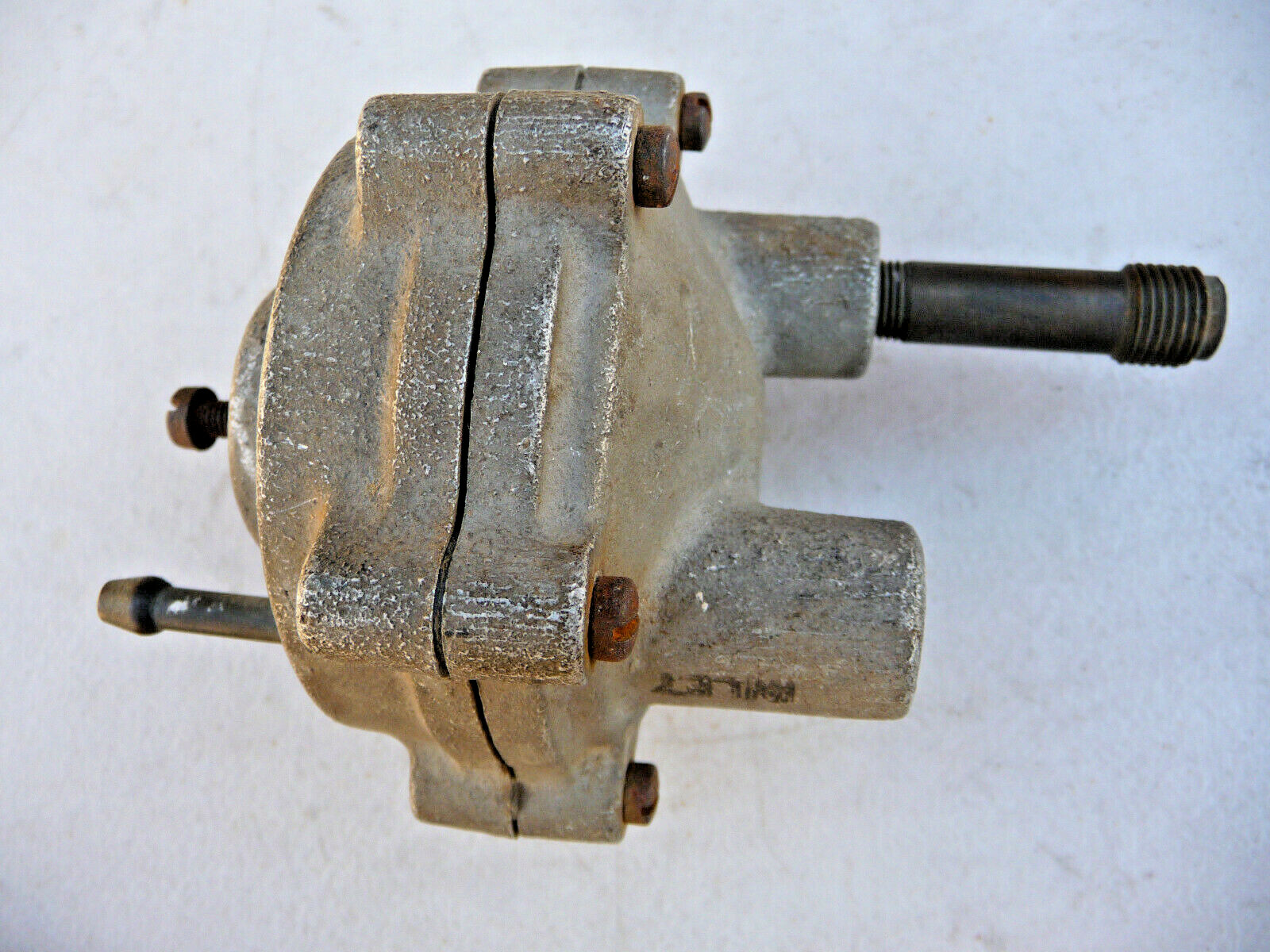 rare used Paxton pressure regulator Supercharger Studbaker Corvette T-Bird other