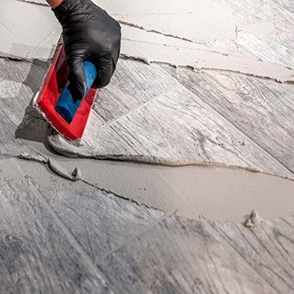 PBPG607-4 7LB Char Sand Grout - Quantity 1