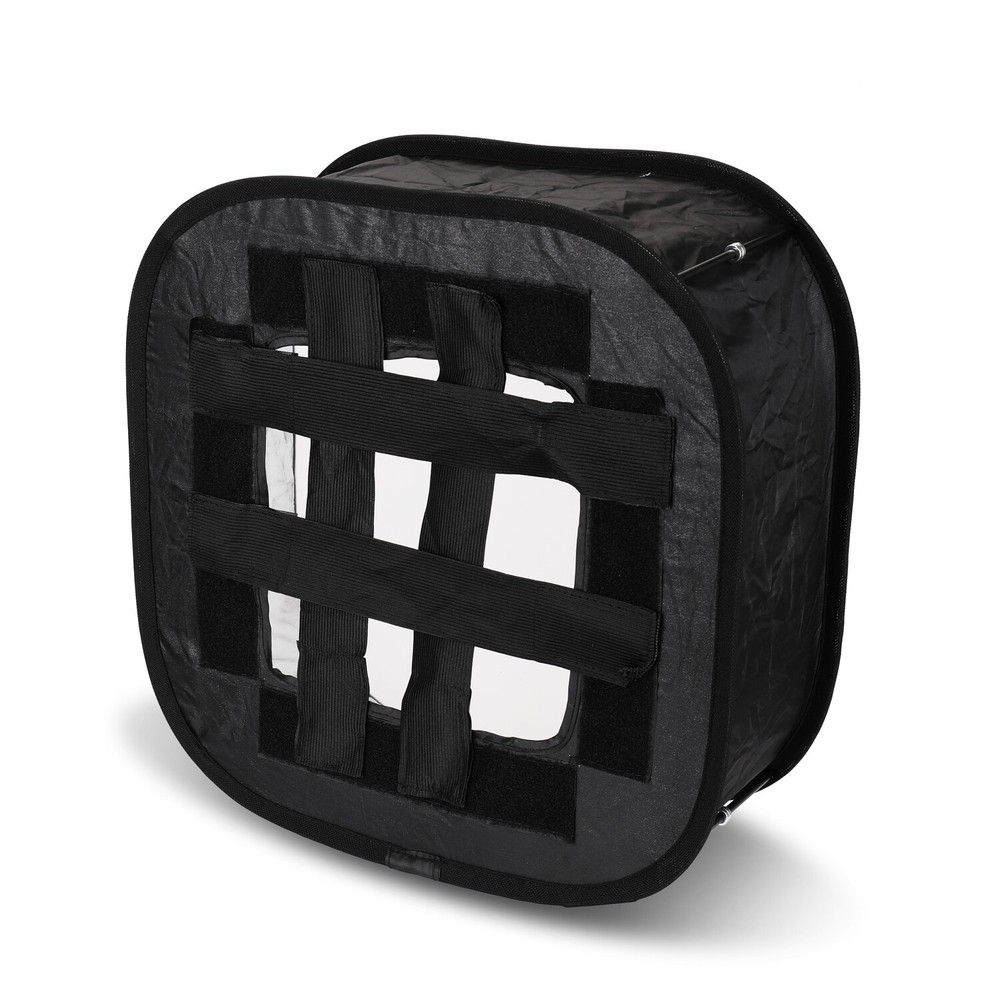 410mm Mini Portable Foldable Flash Diffuser Softbox for Speedlite Soft Filt I2C3