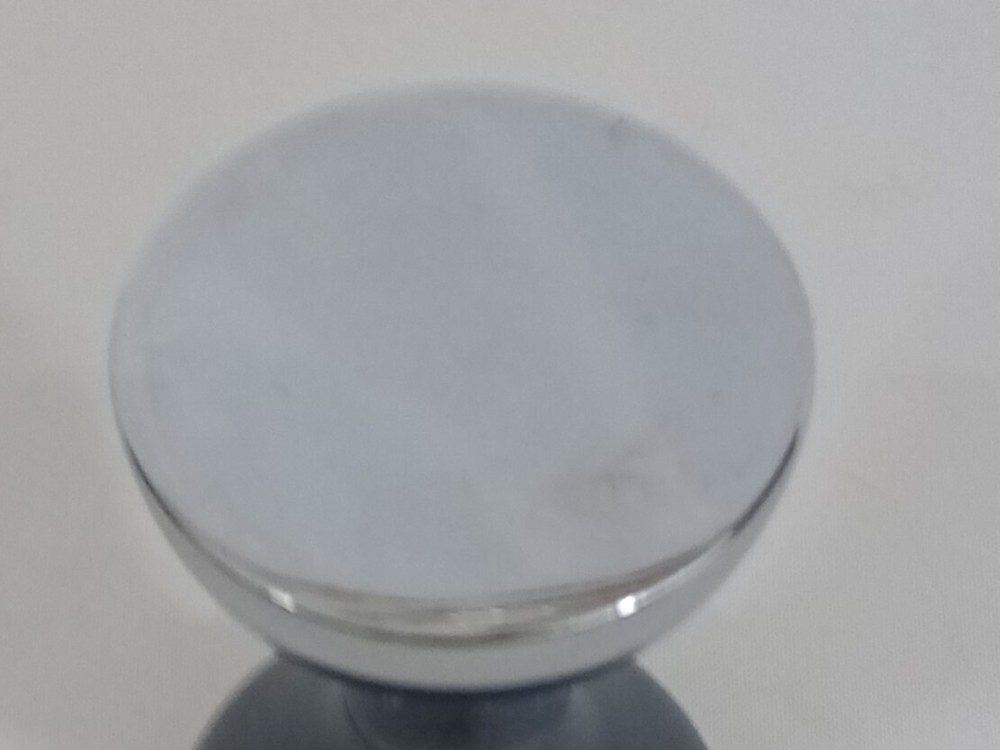 CUISIPRO Coffee and Espresso Tamper 8.5oz