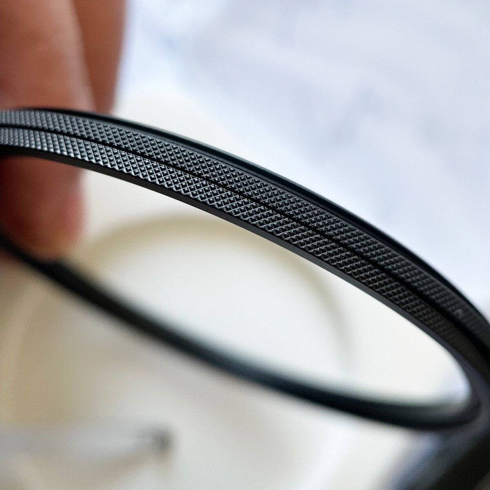 Kase KW Magnetic Adapter Ring ( Thread Filter Second Change Magnetic Filter )