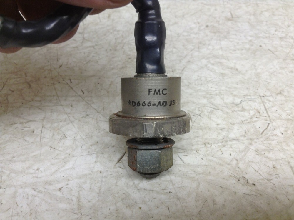 FMC 7802 D666-AG JS 548 7802D666-AGJS548 (TSC)