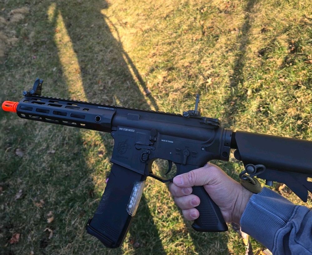 G&G Airsoft AEG