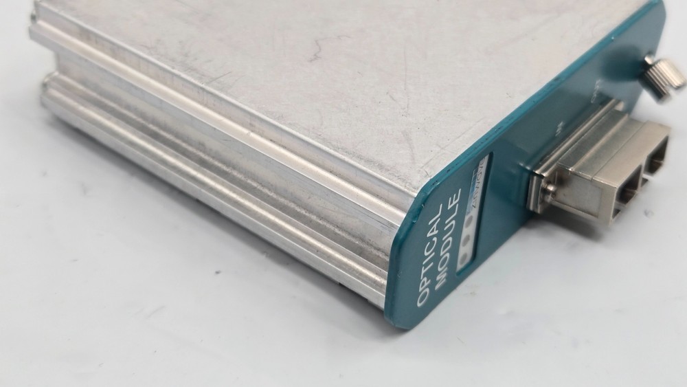 ZINWAVE 302-0002 SC OPTICAL MODULE