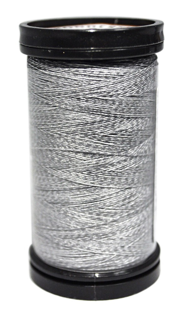 Flash Reflective Poly Thread Paloma