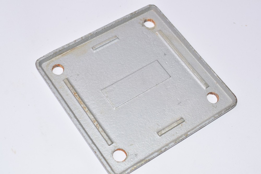 Appleton, Part: FS-FD, Unilet Conduit