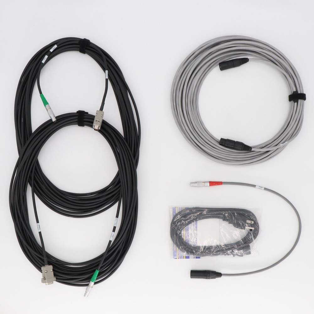 Ravensclaw Nano Sport 2 axis Remote Head - Basic Full System