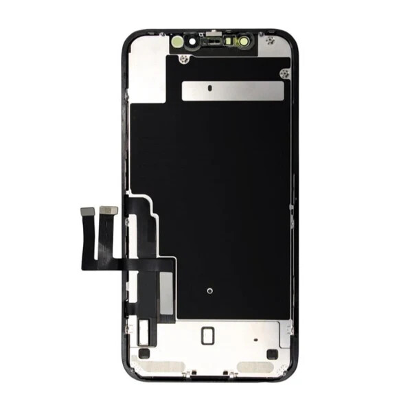 iPhone 11 - OEM Quality Premium LCD Screen Display Digitizer Replacement