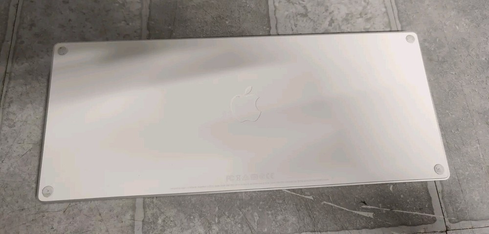 Apple Wireless Magic Keyboard A1644