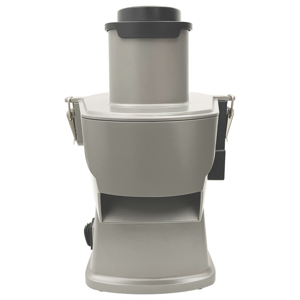 Multi-function Commercial Fruit Vegetable Dicer Cutter Shredder Machine 110V