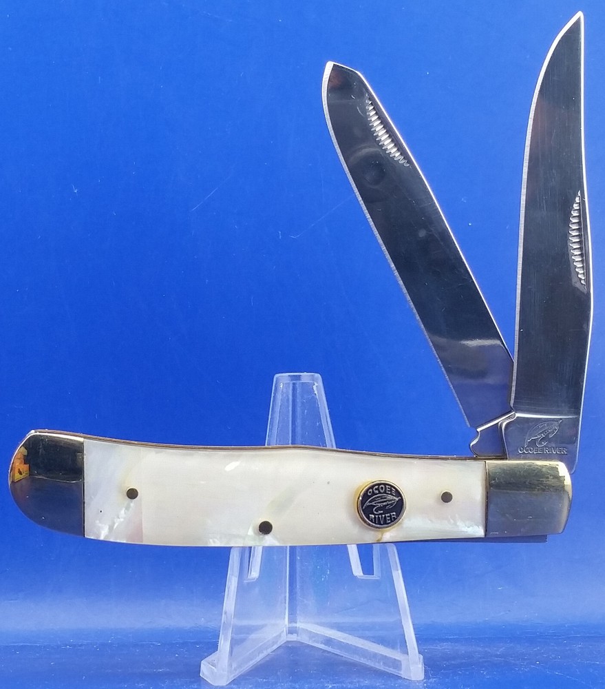 OCOEE RIVER TRAPPER OC-108MOP