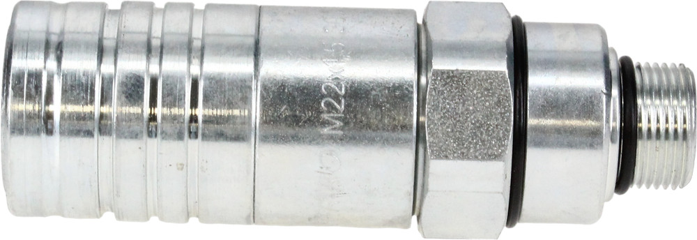 Coupler Compatible w/John Deere Equipment - RE255758