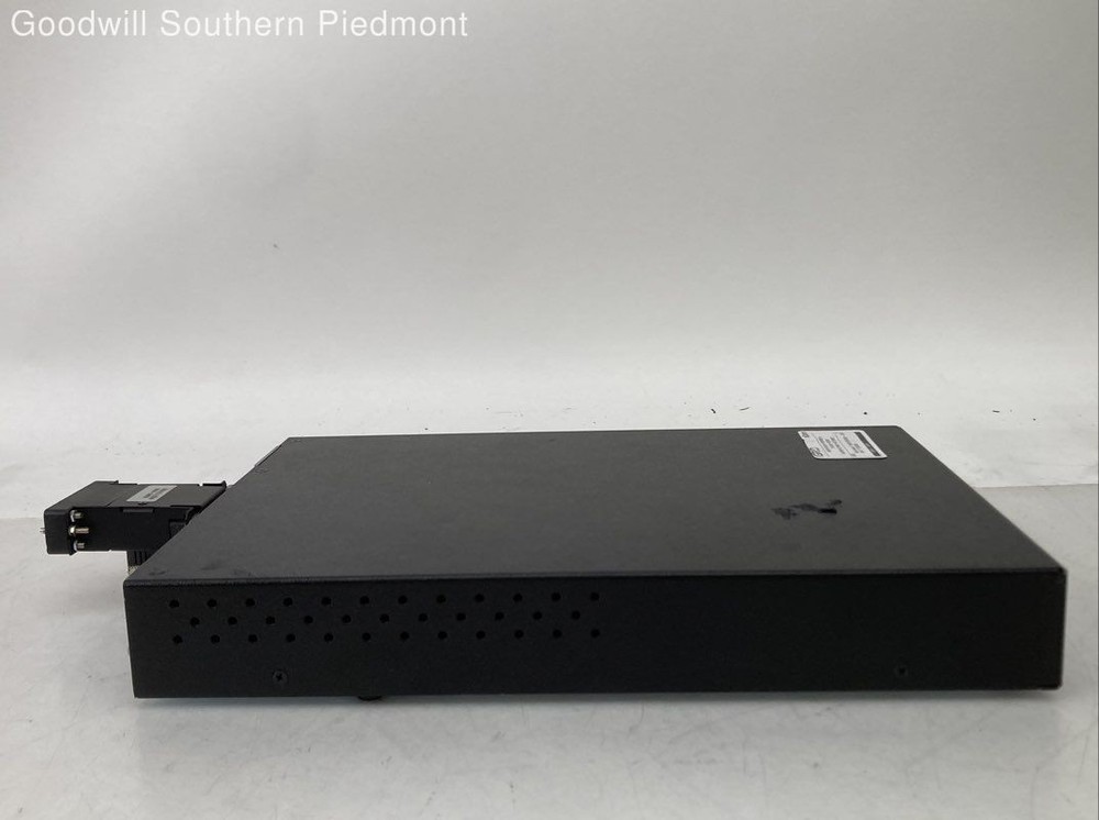 Quick Eagle DL085 Solo T1 SNMP DSU CSU - Tested
