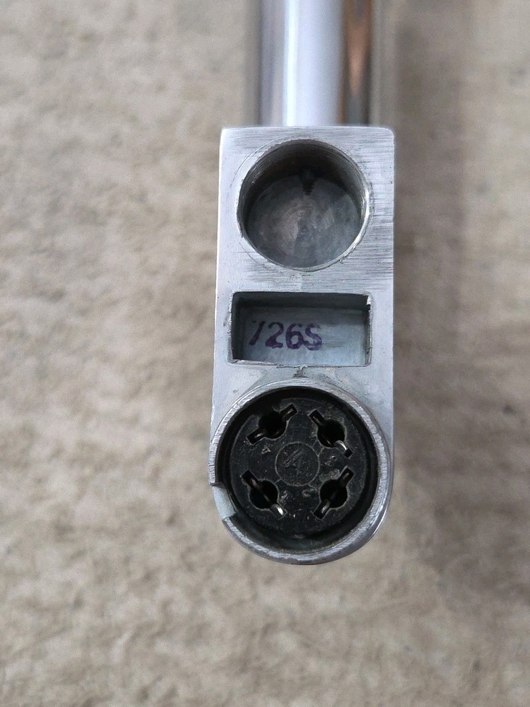 Electro Voice 664 Microphone